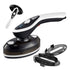 2-in-1 Handheld 1500W Clothes Steamer & Garment Iron