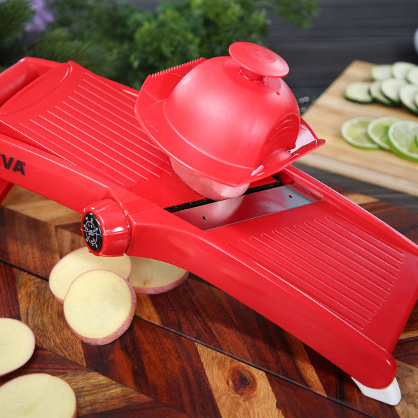 Kleva Dialoslicer Mandoline Vegetable & Fruit Slicer