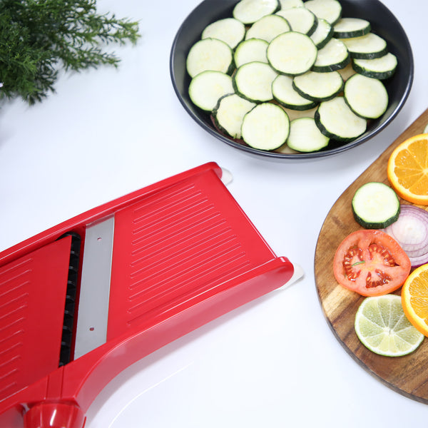 Kleva Dialoslicer Mandoline Vegetable & Fruit Slicer