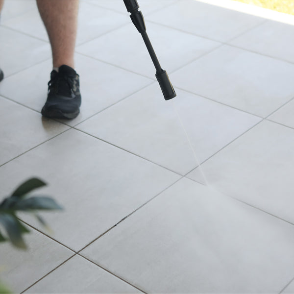 KRAPOF® Mini Electric Pressure Washer - Suitable for any Household or Apartment