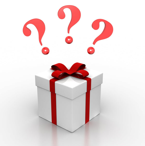 [FREE GIFT] Mystery Gifts (100% off)