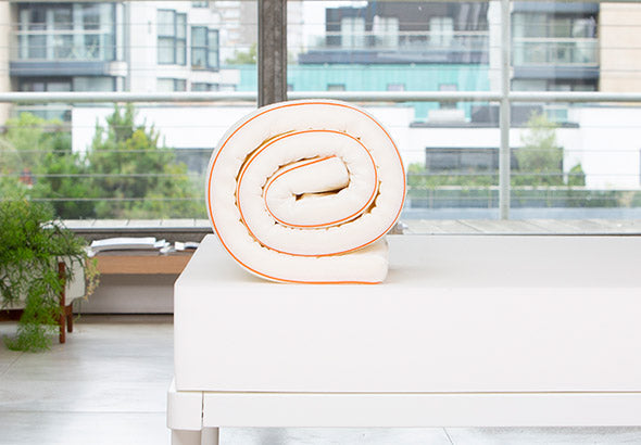 Octasmart® Plus Mattress Topper - Limited Time!