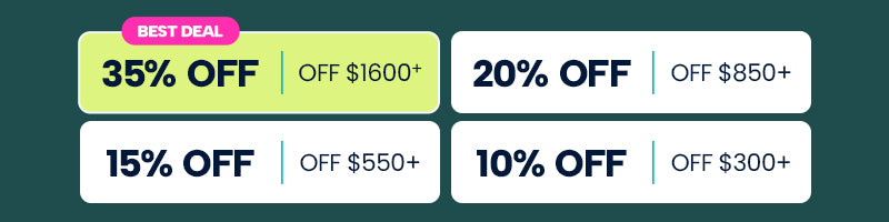 Product Micro Banner