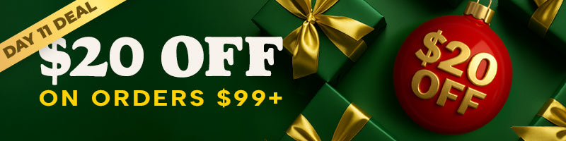 Product Micro Banner