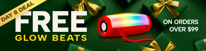 Product Micro Banner