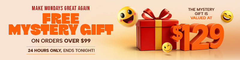 Product Micro Banner