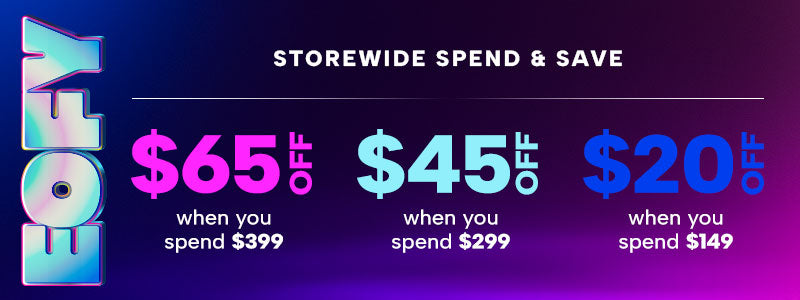 Product Micro Banner