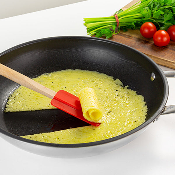 Premium Non-Stick Perfect Pro Pan™️ 26+28cm Set - Buy One Get a Bigger One FREE!