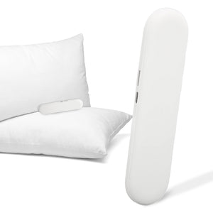 Kleva Mini Wireless Bone Conduction Pillow Speaker for Deep Sleeping