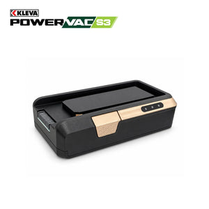 KLEVA® Power Vac S3 - Battery