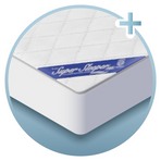 BreathEasy Bamboo Cover