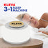 Kleva 3-In-1 Sleep White Noise Soother Sound Machine