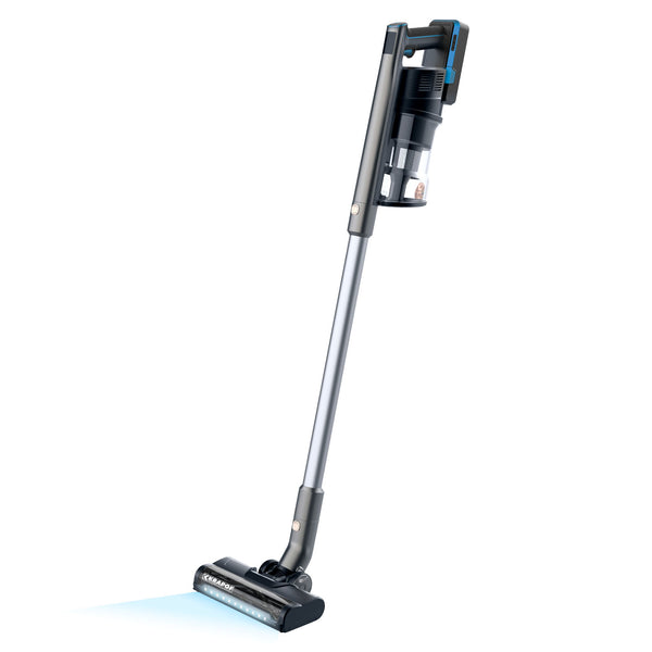 KRAPOF® Super Slim Lite Vac Cordless Stick Vacuum