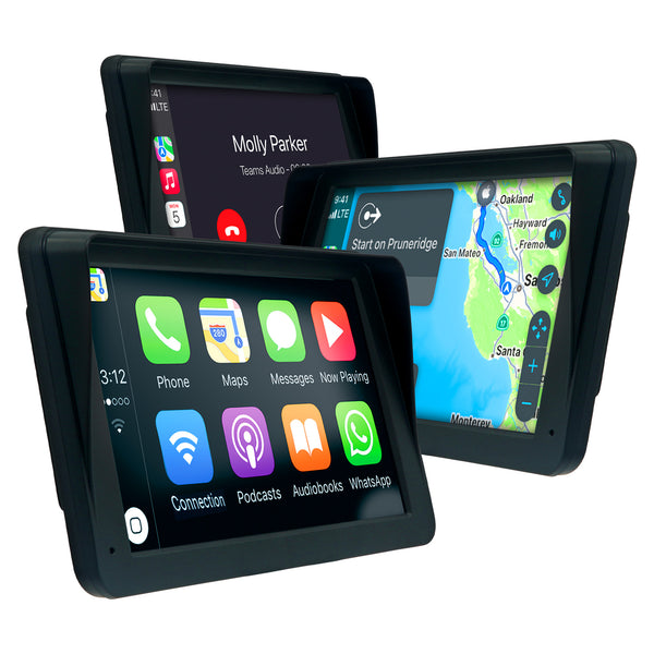 Carplay 3 packs