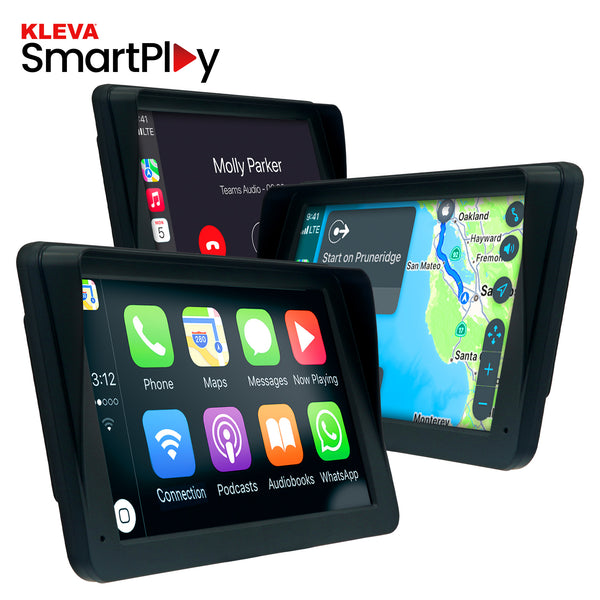 Carplay 3 packs