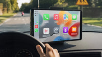 CarPlay & Dash Cams