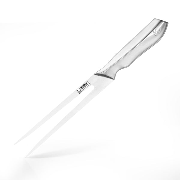 KlevaCut® Master Series Professional Carving Fork