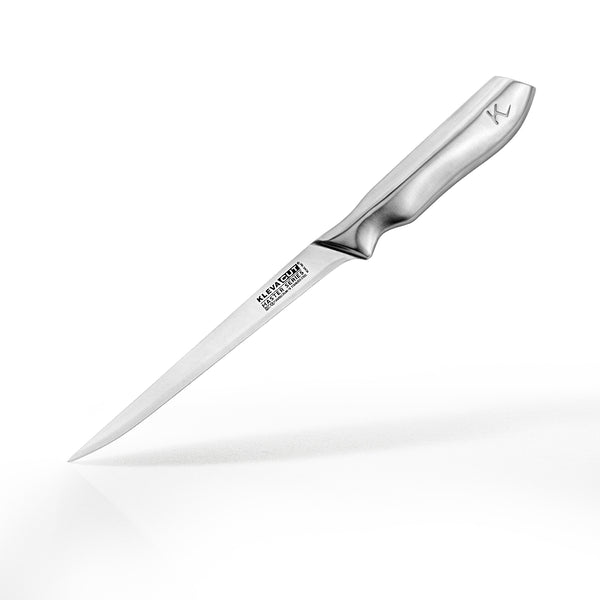KlevaCut® Master Series Professional Fillet Knife - 21cm