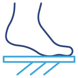 Non-Slip Stability