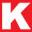 Kleva Range Australia logo