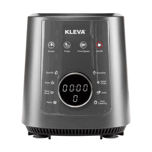 Smart Control Panel base