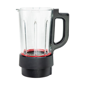 1.2L High Borosilicate Glass