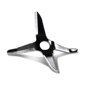 High-Performance Stainless Steel Blades