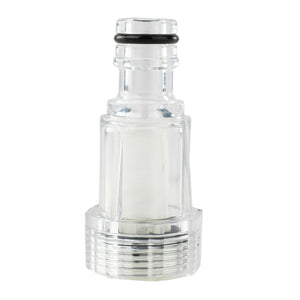 Hose Connector