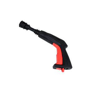 High-Pressure Gun