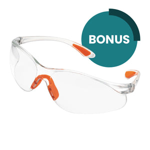 Safety Glasses
