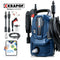 KRAPOF® Mini Electric Pressure Washer - Suitable for any Household or Apartment