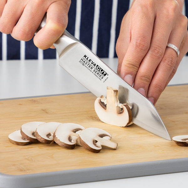 KlevaCut® Master Series Professional Oriental Cooks Knife - 18cm