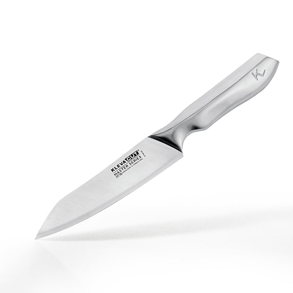 KlevaCut® Master Series Professional Oriental Cooks Knife - 18cm