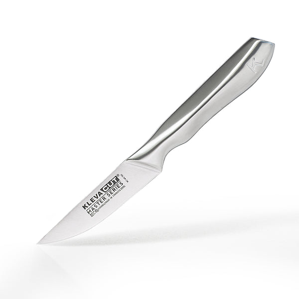 KlevaCut® Master Series Professional Paring Knife - 9cm