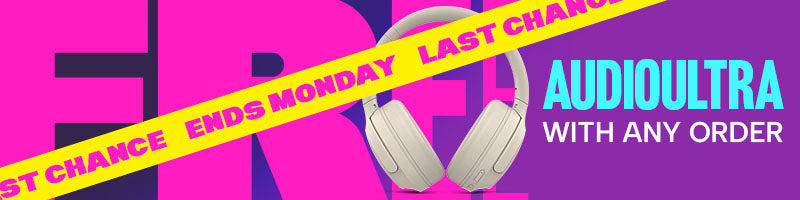 Product Micro Banner