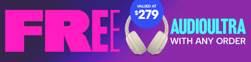 Product Micro Banner