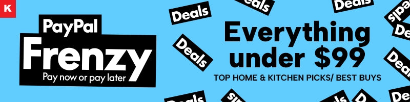 Product Micro Banner