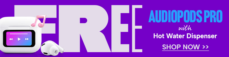 Product Micro Banner