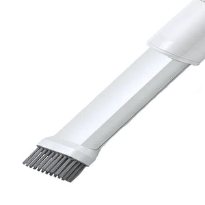 2-in-1 Long Crevice Tool