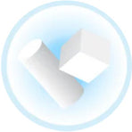 Responsive Memory Foam