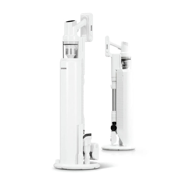 KLEVA® Self Empty Vac K4 - Slim Cordless Stick Vacuum