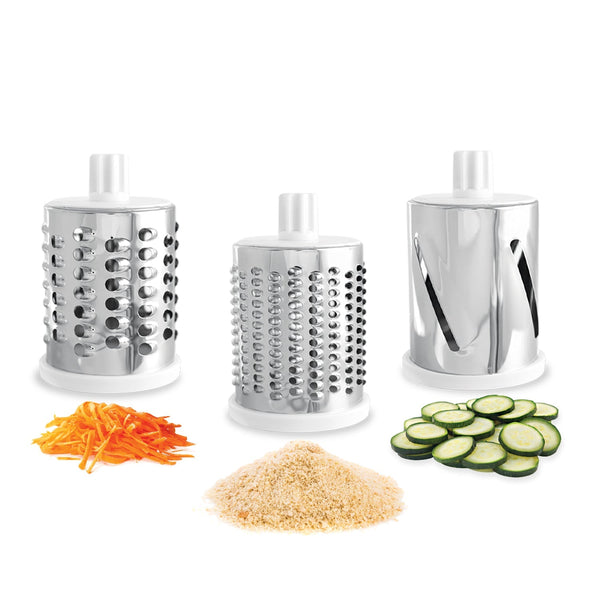 Sumo Slicer® TV Double Offer - Slice, Grate & Shred in Seconds + BONUS GIFTS! TV Offer Kleva Range   