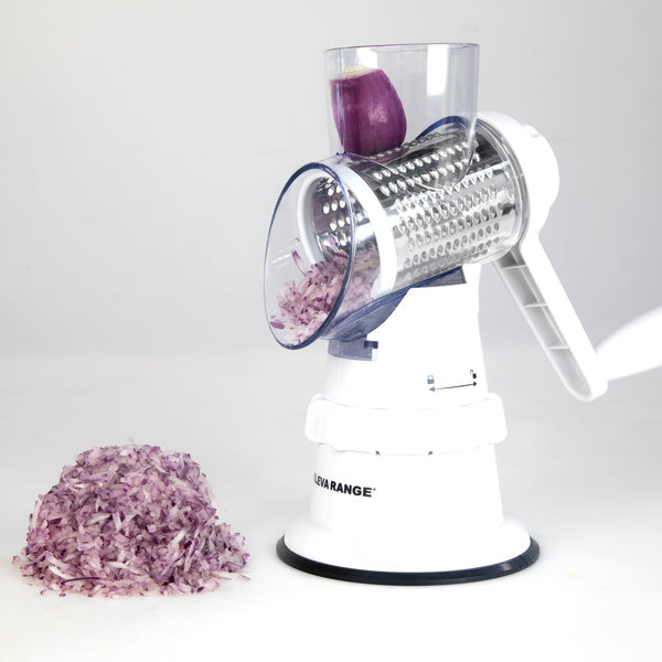 Sumo Slicer® TV Double Offer - Slice, Grate & Shred in Seconds + BONUS GIFTS! TV Offer Kleva Range   