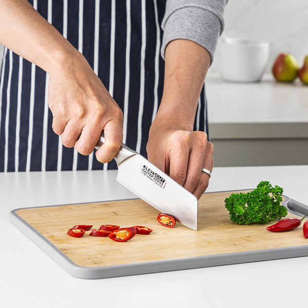 KlevaCut® Master Series Professional Vegetable Knife - 14cm