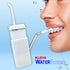 Kleva Fresh Breath Water Flosser