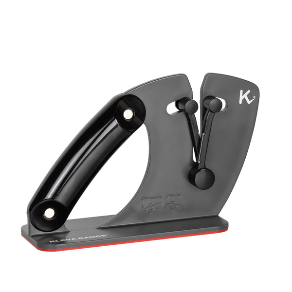 Kleva Sharp® Master Adjustable Knife Sharpener & Honing Plate knife sharpener Kleva Range Knife Sharpner  