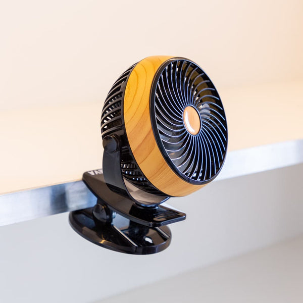 Arctacool® Mini Fan - Instantly Cool Any Space! Homeware Super Sleeper Pro   