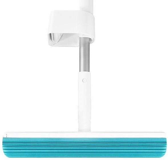 Kleva Clean® Super Dry Mop + BONUS Replacement Head! Cleaning Kleva Range   