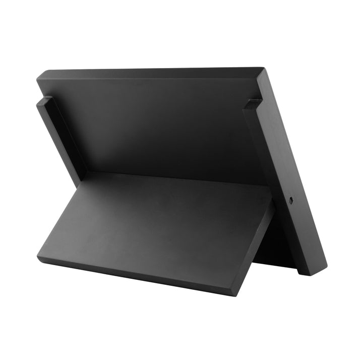 Midnight Knife Block Stylish Knife Holder Kleva Range