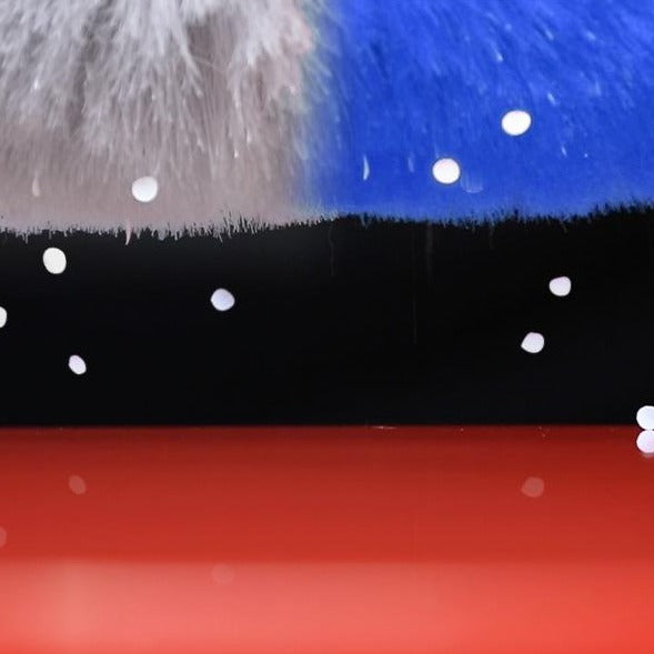 Miracle Magnetic Duster® Trio Attracts Dust Like A Magnet + Telescopic Extension! Cleaning Kleva Range   